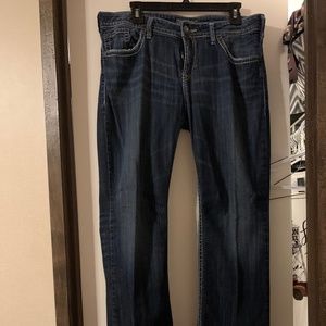 Silver Brand Natsuki Jeans